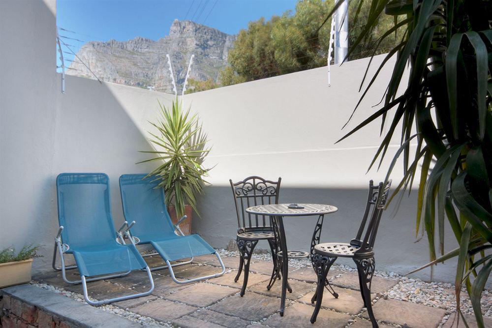 African Groove Camps Bay Cape Town Exterior photo