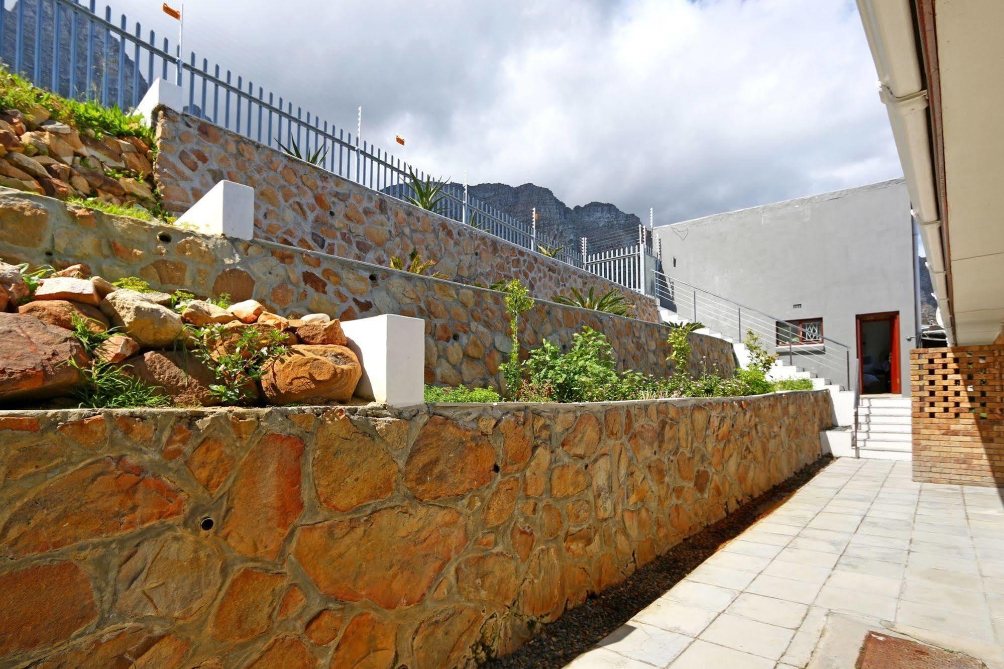 African Groove Camps Bay Cape Town Exterior photo